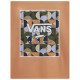 Vans Ανδρική κοντομάνικη μπλούζα Classic Print Box Tee